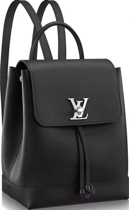 lv lockme mini backpack|louis vuitton lockme bags.